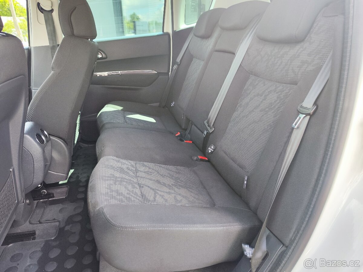 Peugeot 3008 1.6 THP/115kW Premium - 7