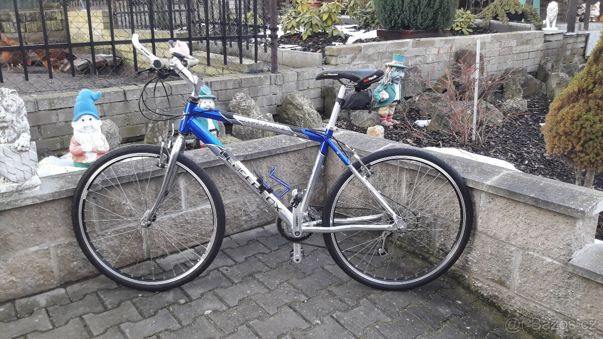 Leader Fox Evolution 18 - 7