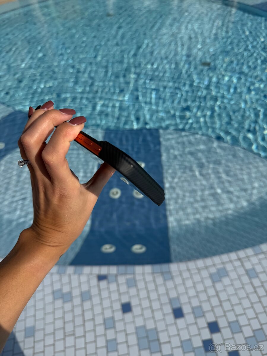 Pouzdro PITAKA UltraSLIM pro Apple iPhone 17 Pro MAX černé - 7