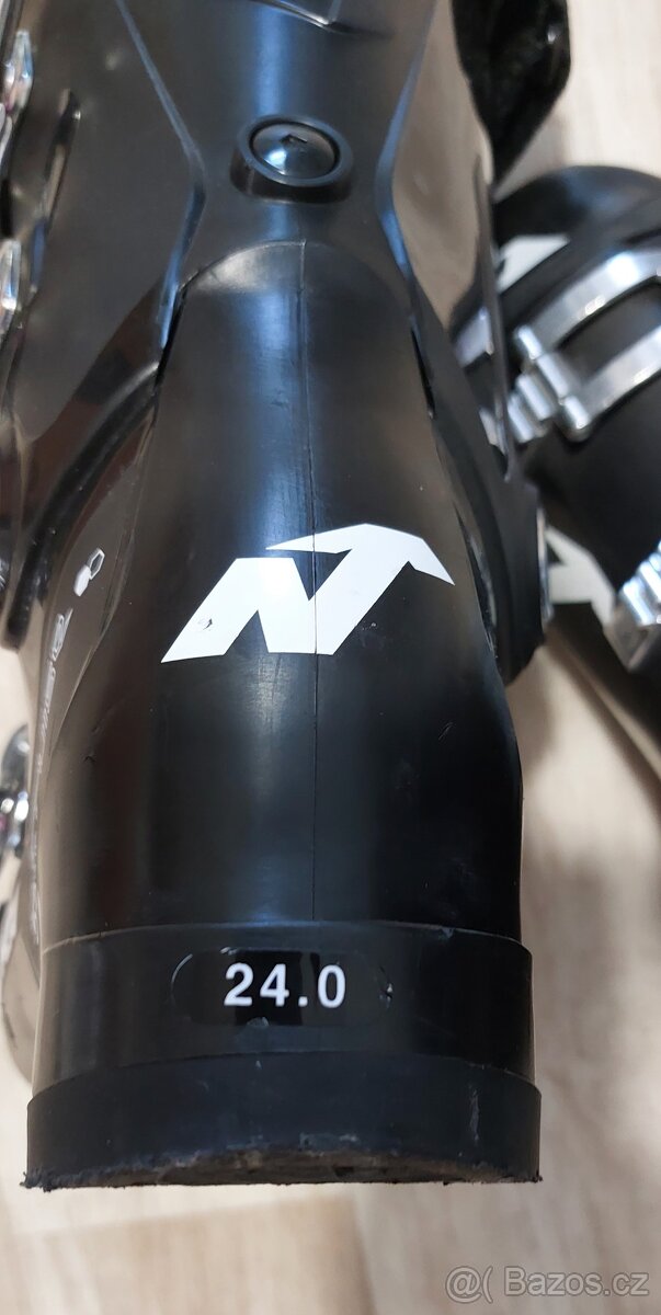 Lyžařske boty nordica Cruise 24 - 24.5 - 7