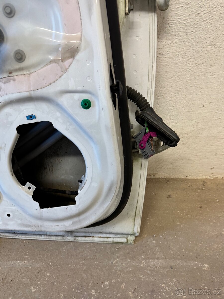 Opel Astra J Tourer, LZ dveře - 7