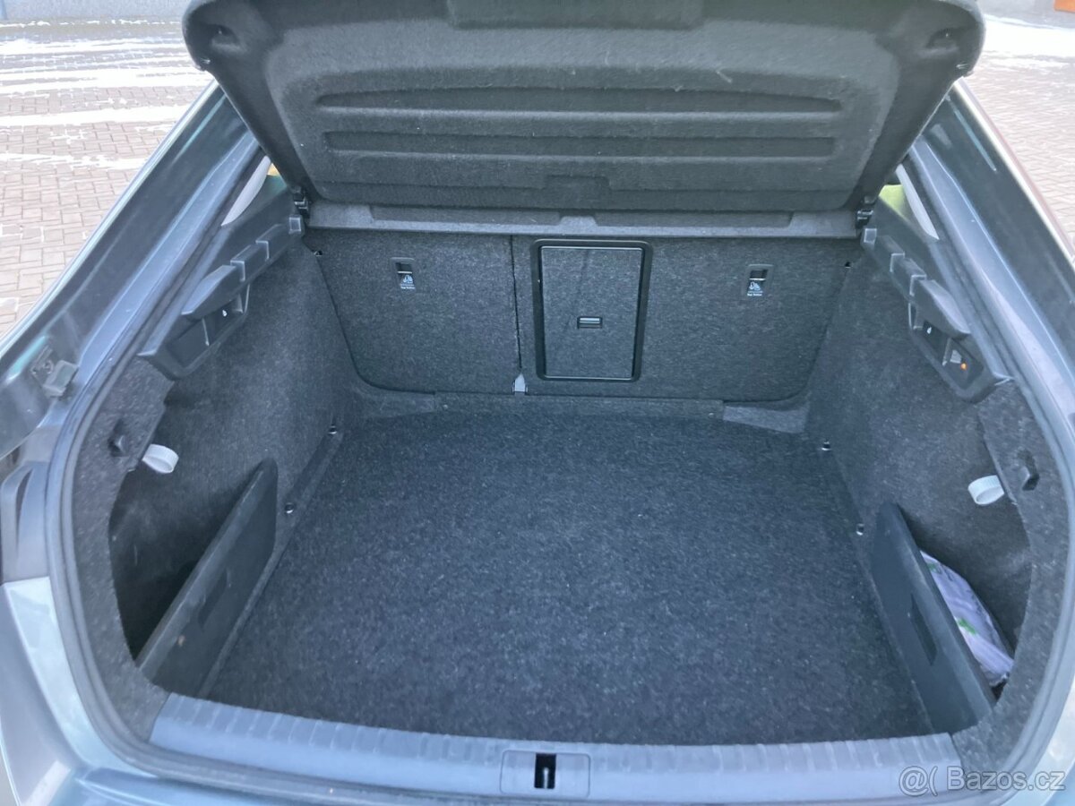 Škoda Octavia IV 2.0TDI 110kW DSG STYLE PLUS NEHAVAR - 7