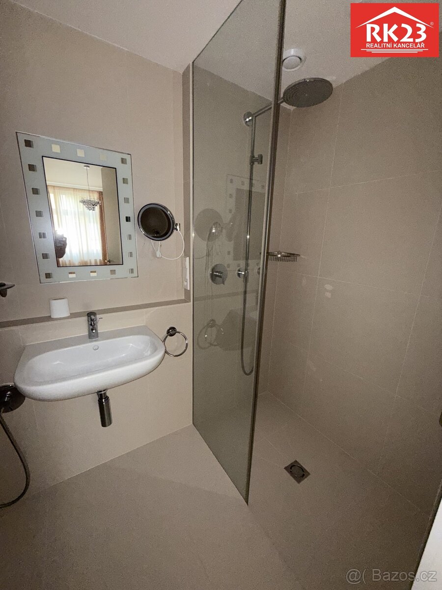 Prodej, Byt 2+kk, Mariánské Lázně, ul. Masarykova - 7