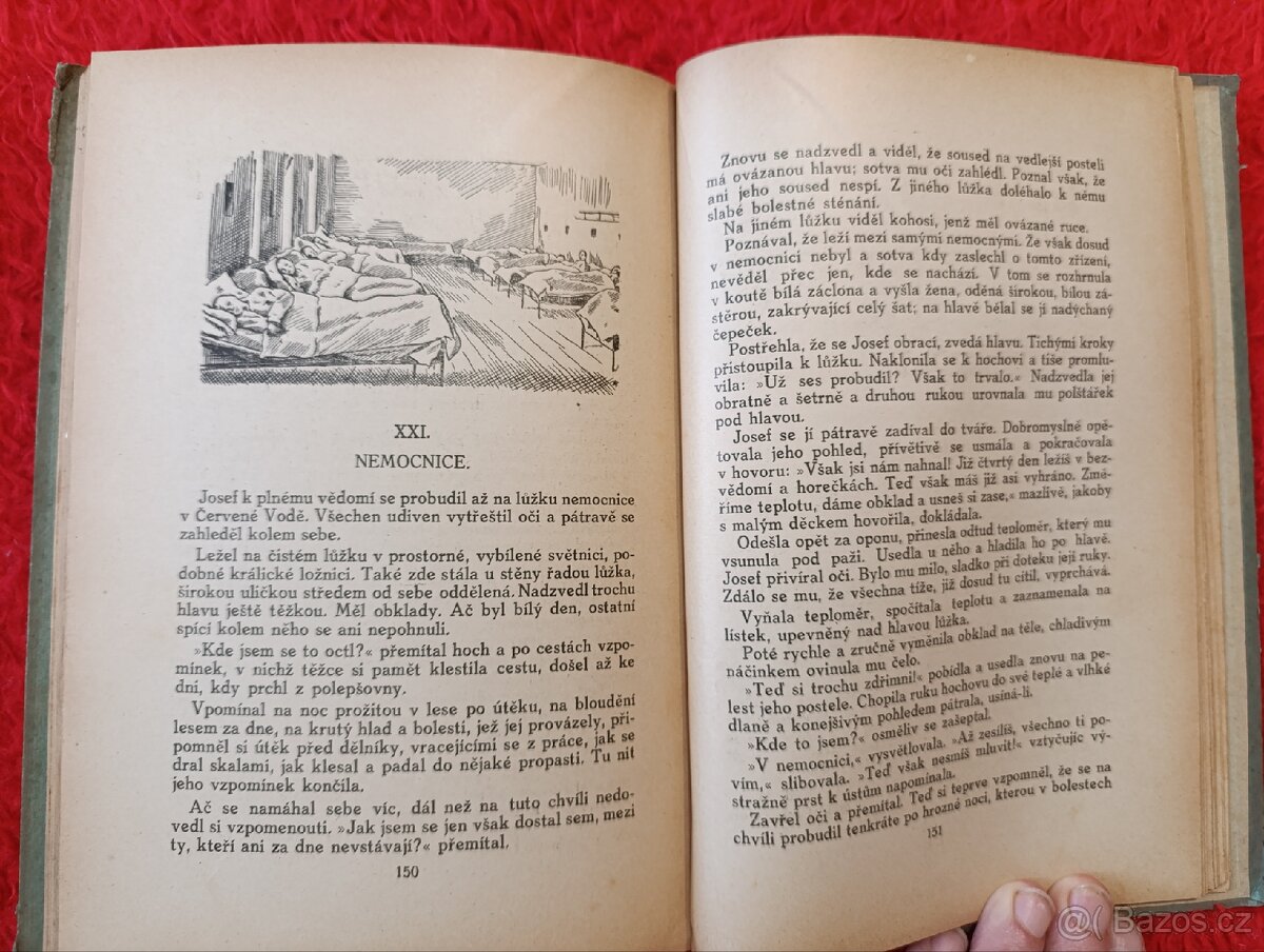 TULÁK - Otokar Pospíšil - 7