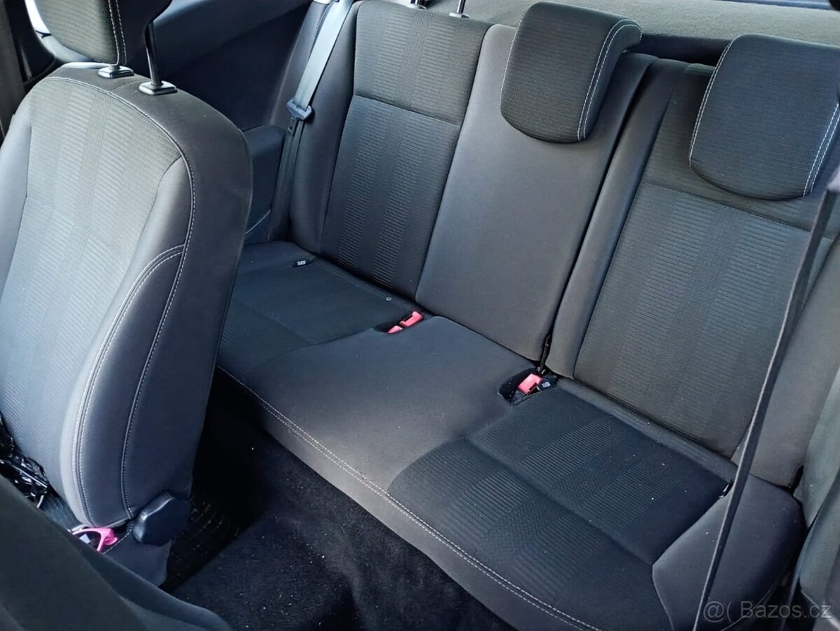 Renault Clio 2012, nová STK, ČR - 7