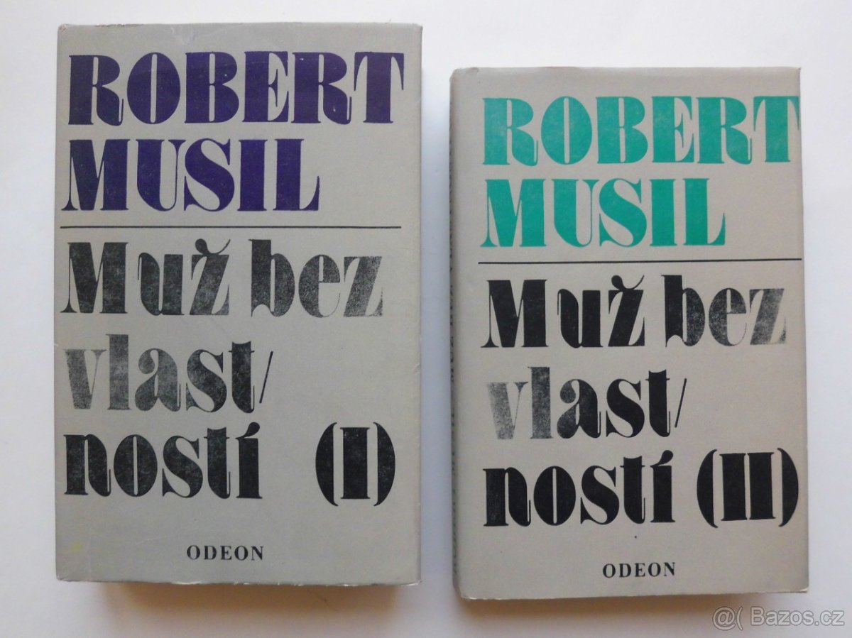 Lolita,Pán much,1984,Malý princ,Cizinec,Pěna dní,Golem ad. - 7