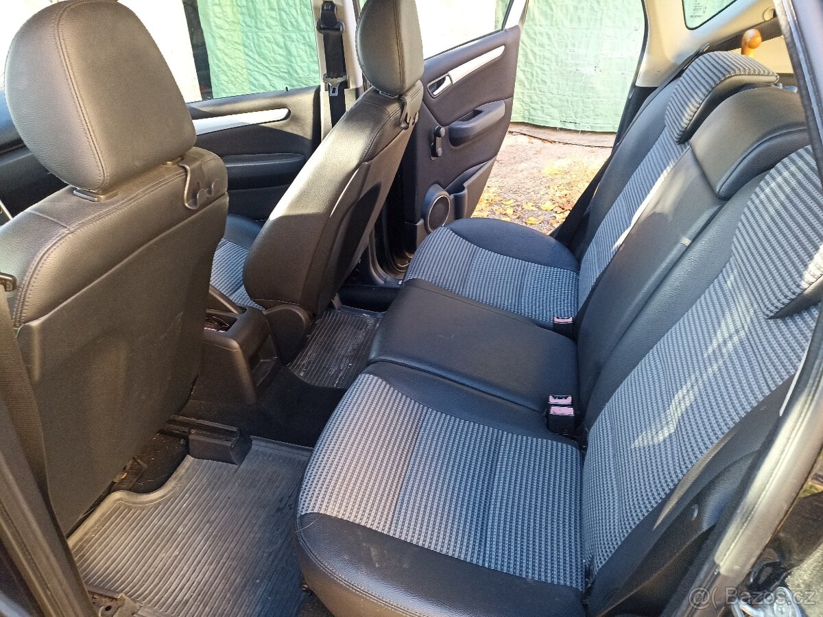 Mercedes Benz A169 cdi - 7