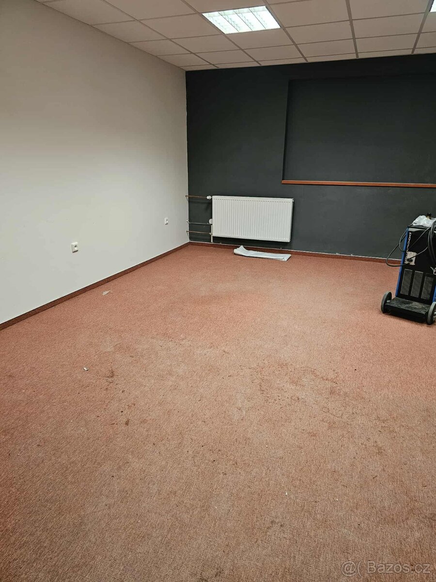 pronájem obchodní prostor - 7