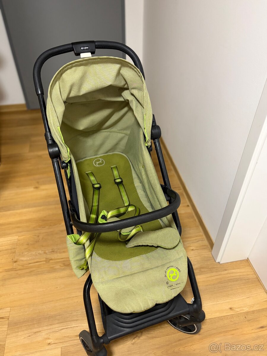 Cybex Eezy S+2 - 7