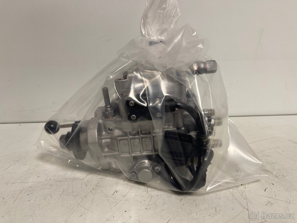 Repasované čerpadlo BOSCH VE 0460404977 - 7