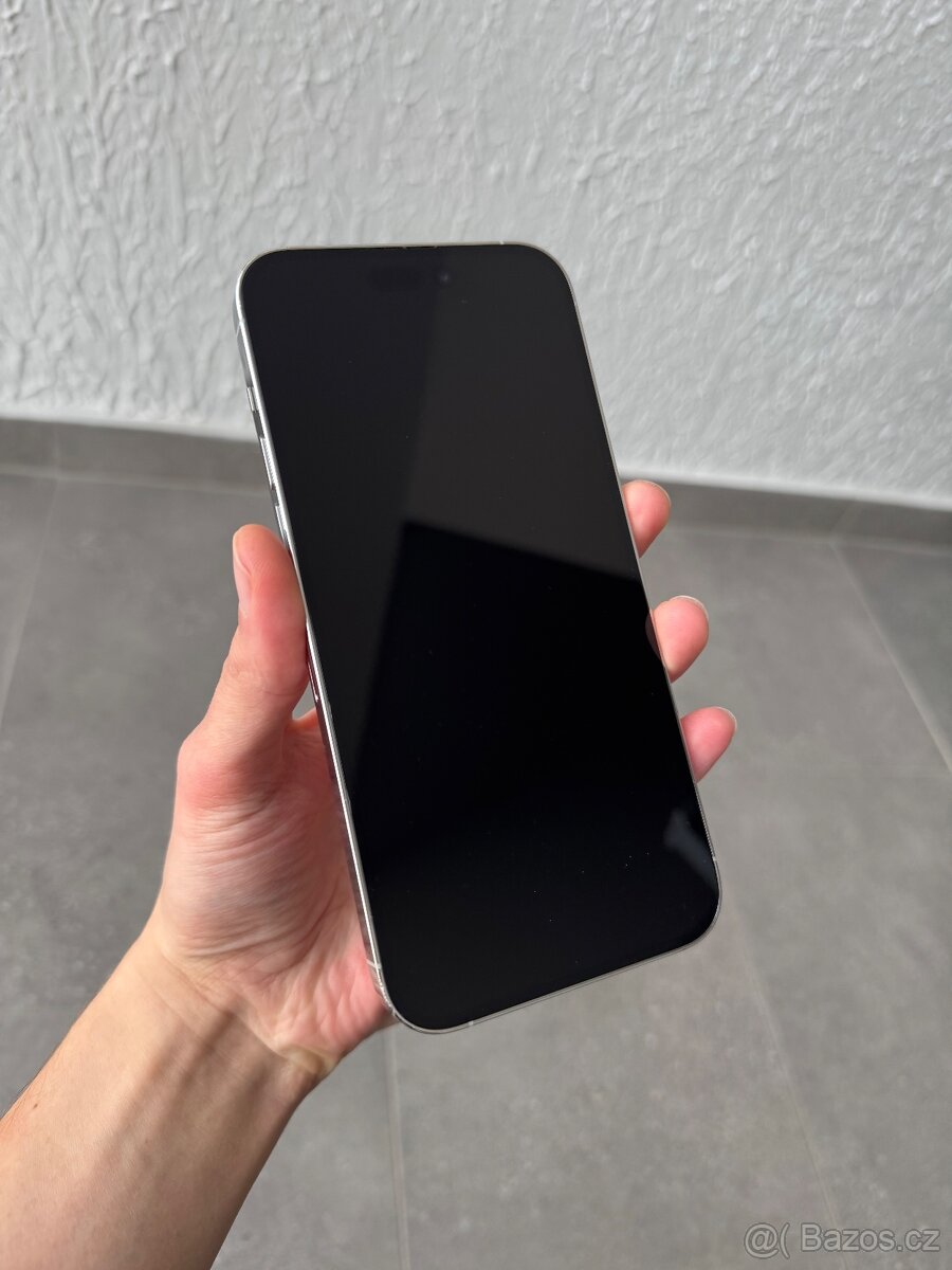 iPhone 14 Pro Max 256GB - 7