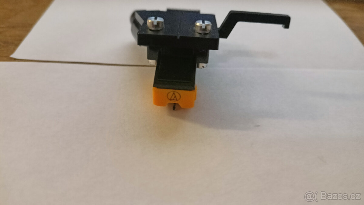 Gramofonová přenoska - 7