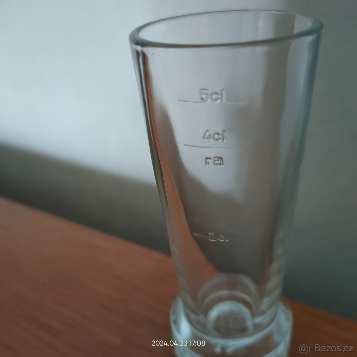 Retro skleničky - 7