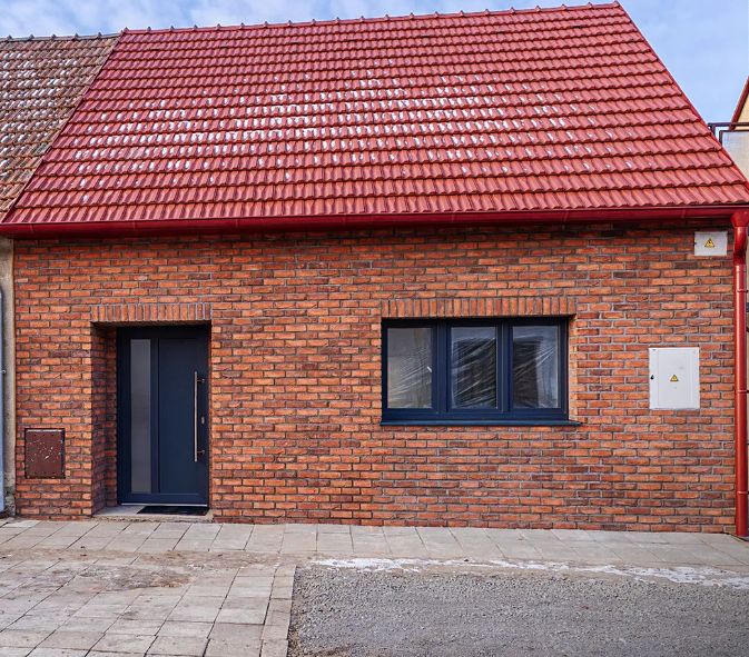 RD Vyškov -Topolany - 7