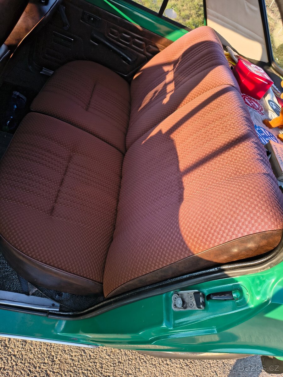 Škoda 120 GLS - prvomodel - 7