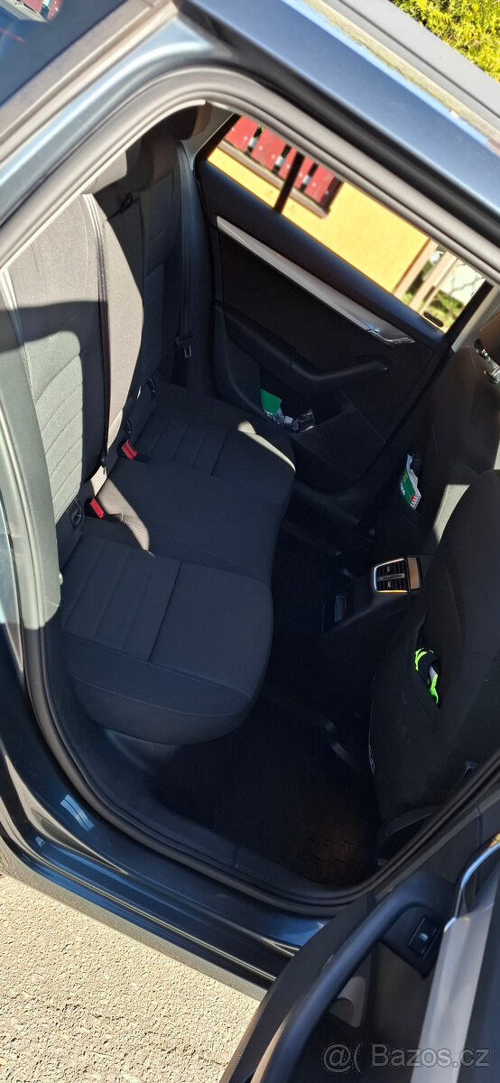 Škoda Octavia III combi - 7