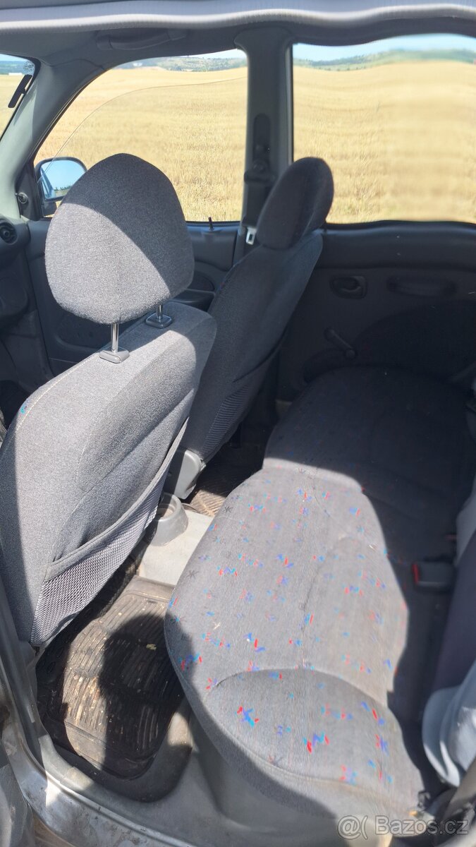 HYUNDAI ATOS - 7