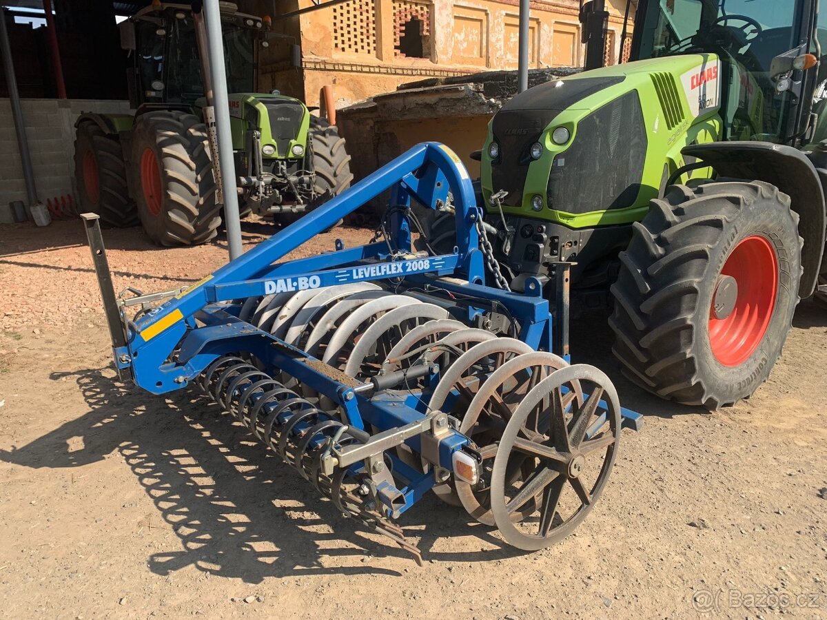 Pottinger terrasem 3000 - 7