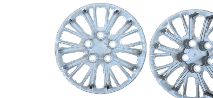 Origo poklice Kia 15" - 7