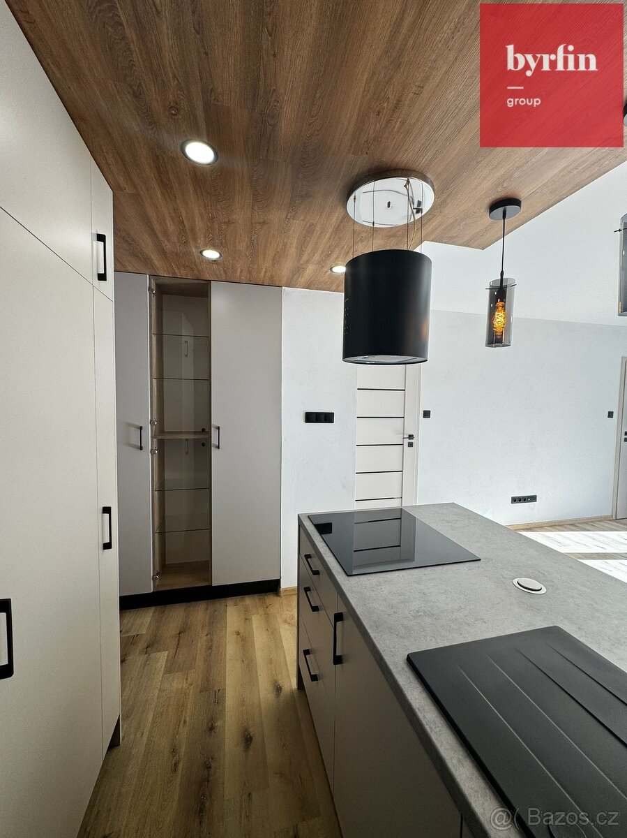 Prodej bytu 3+KK po rekonstrukci - 7