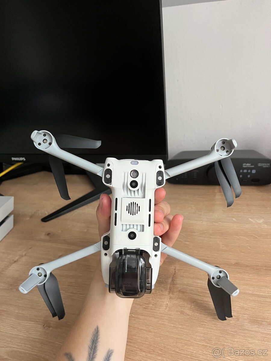 Dron Autel Nano plus + 3 baterie - 7