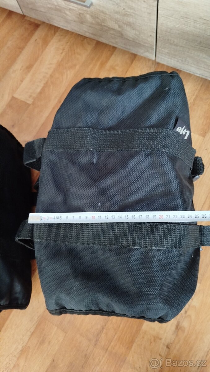 Motocyklové brašny - 7