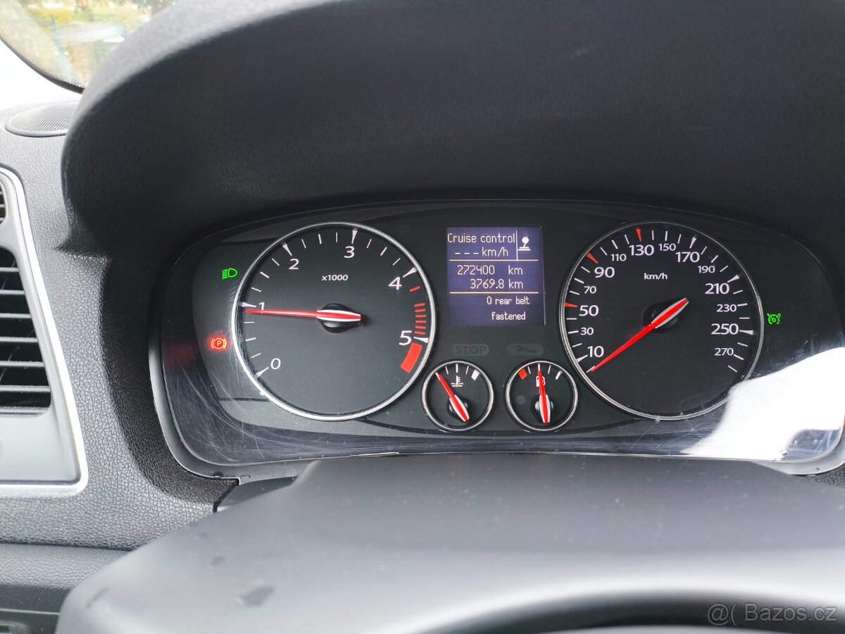 Renault Laguna III 2.0 dCi Grandtour - 7