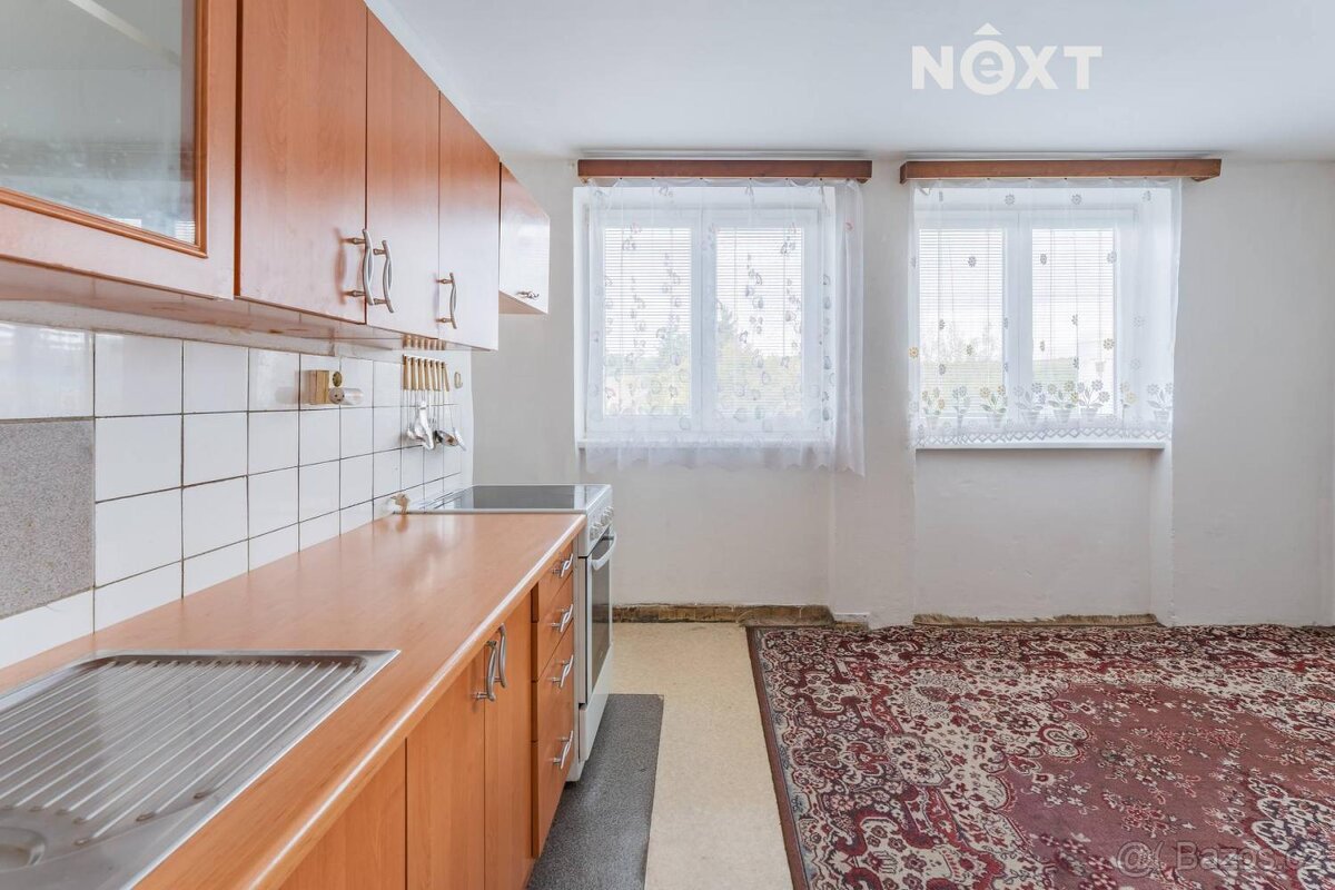 Prodej byt 3+kk, 56㎡ - 7