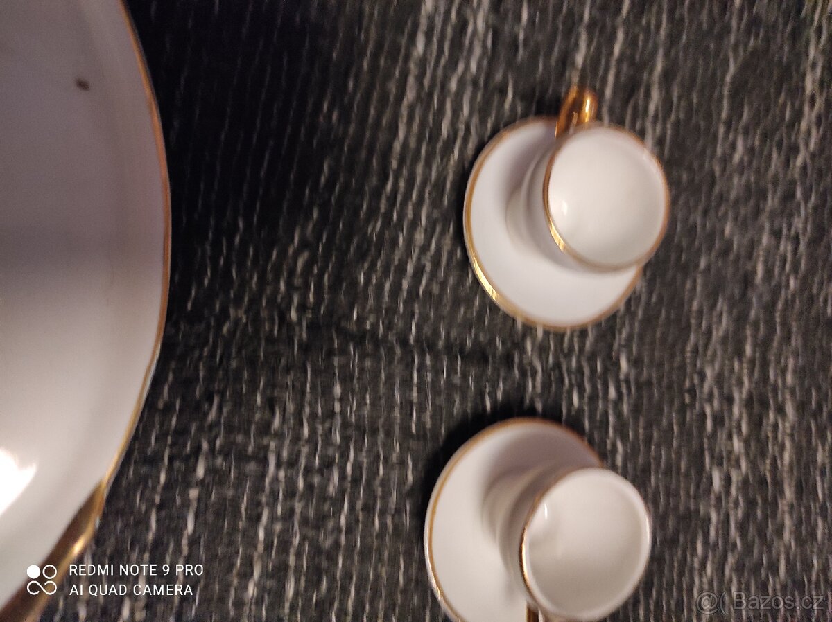 Porcelánové miniatury - 7