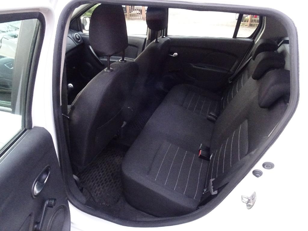 Dacia Logan Kombi - 7