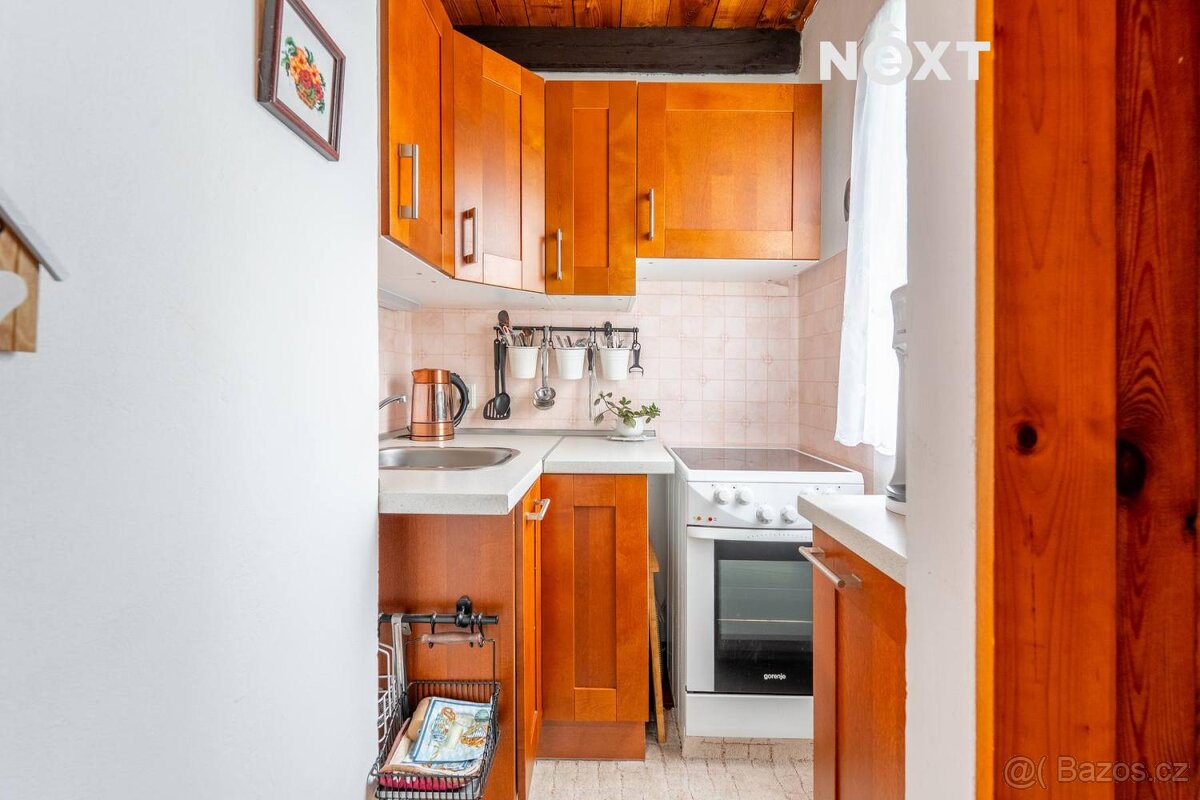 Prodej Chata, 42㎡ - 7