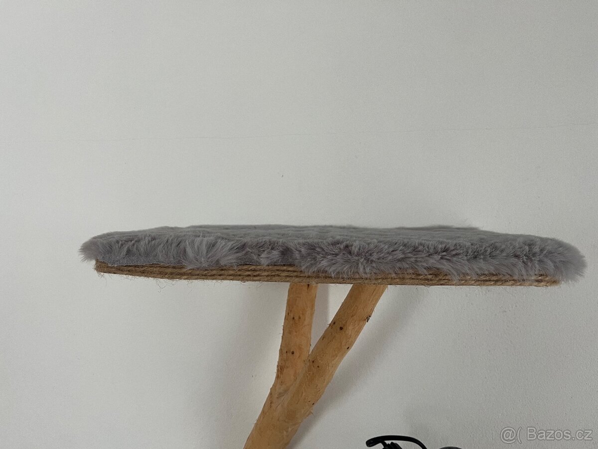 Kočičí strom z masívu - 7