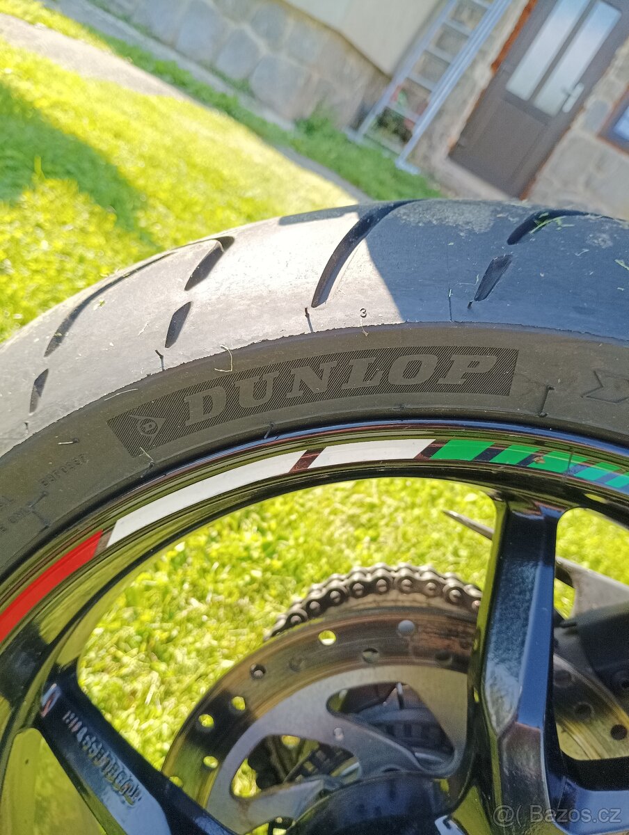 Ducati multistrada 1200 - 7