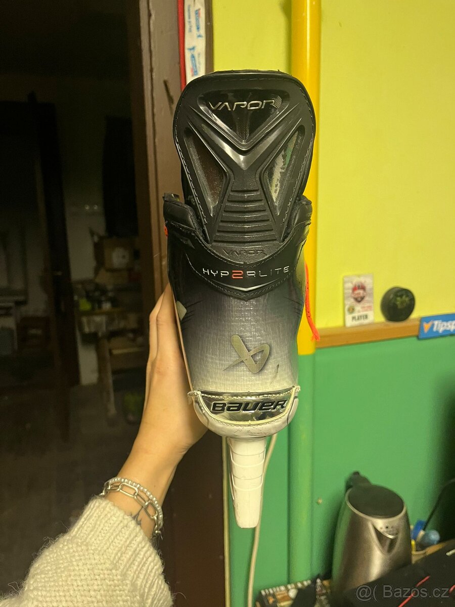 Hrané brusle Bauer vapor hyp2rlite - 7