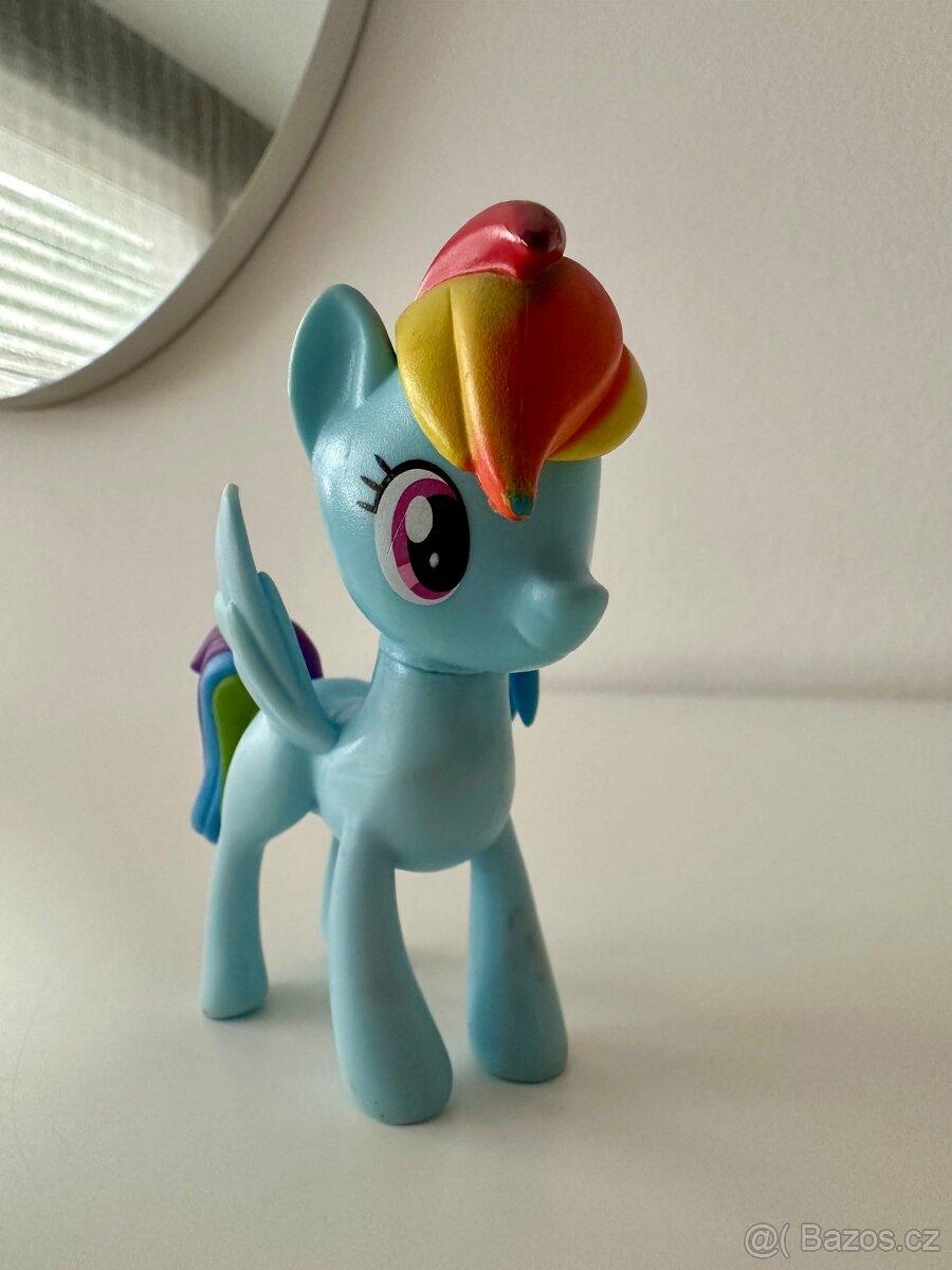 My Little Pony - figurky - 7