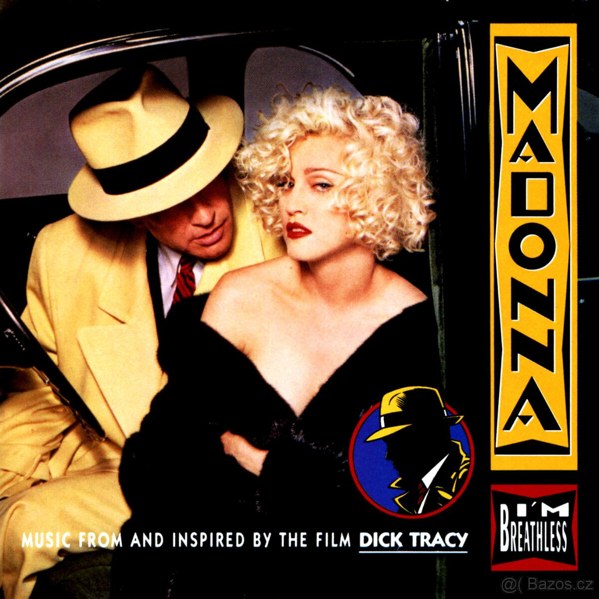 Prodám svou sbírku gramofonových desek - 109 - 7