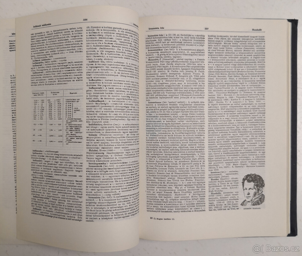 Új Magyar Lexikon 3 G-J - 7