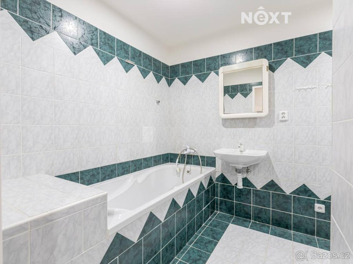Pronájem byt 3+1, 76㎡ - 7