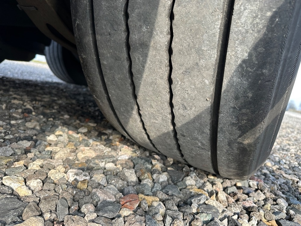 Krone SD LOWDECK,SAF, ZVEDAČKA, 5x kus - 7