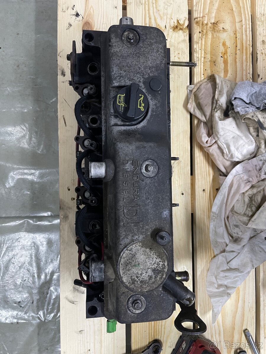 Ford transit Connect - 7