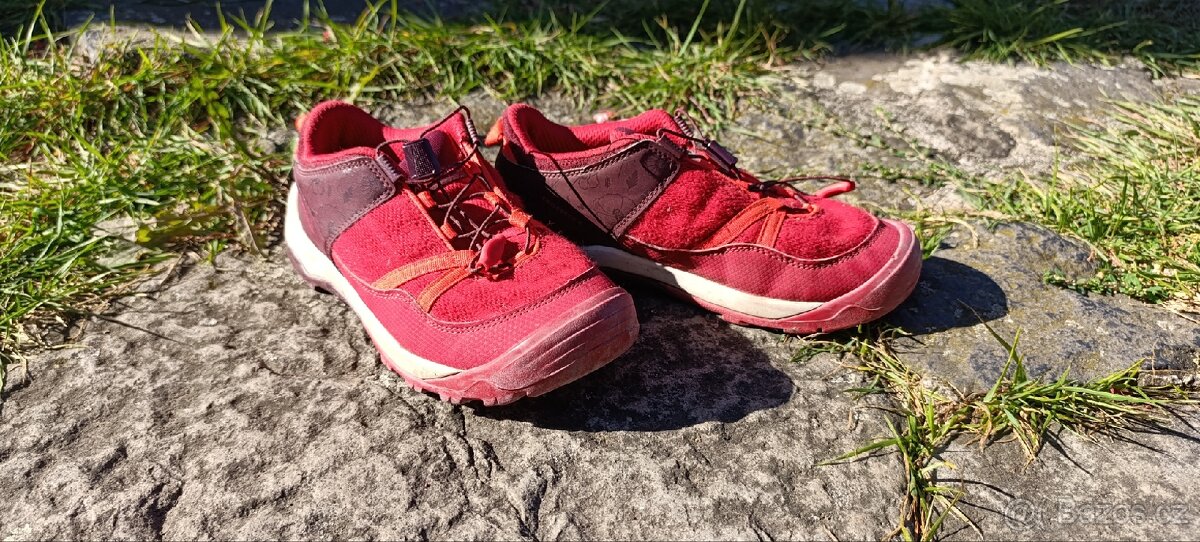 Dívčí boty od vel.35 do vel.37 - 7