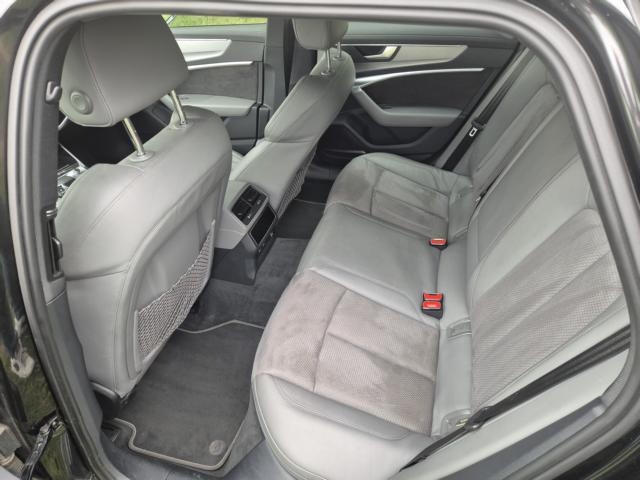 Prodám Audi A6 45TDI 170 kW - Quattro - 7