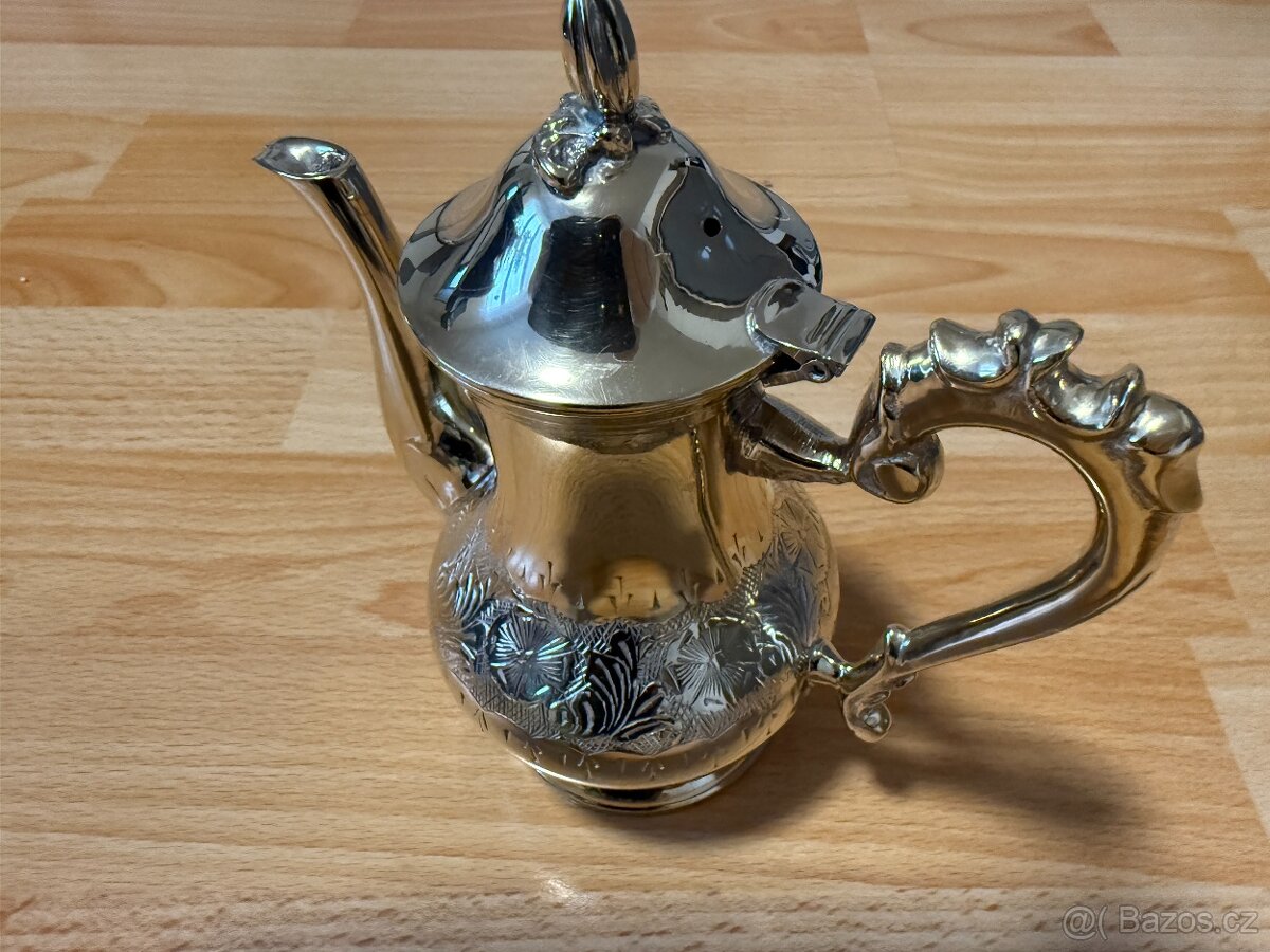 Čajový servis - 7