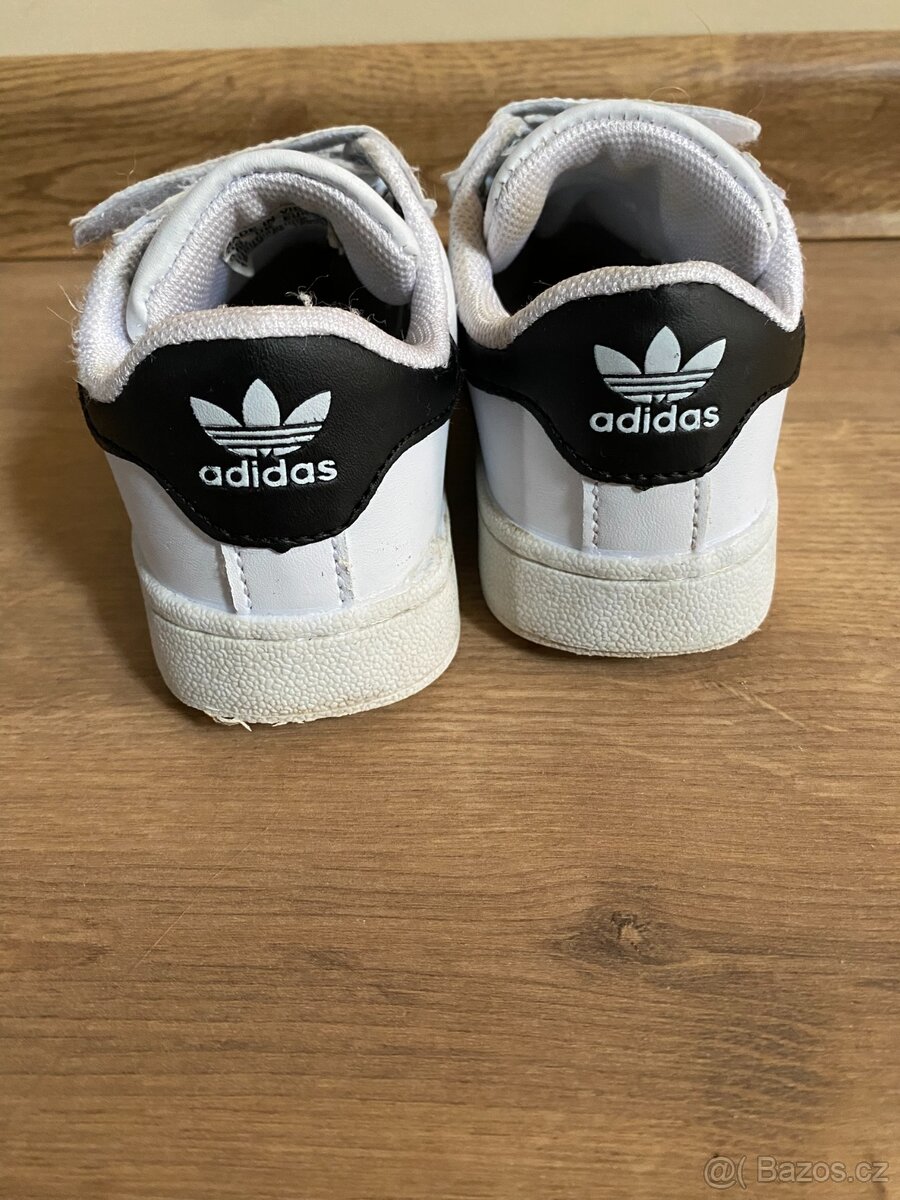 Dětské tenisky vel. 25 👟 - 7