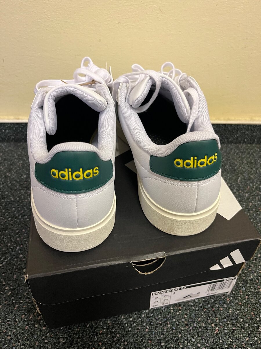 Boty Adidas vel. 44 - 7