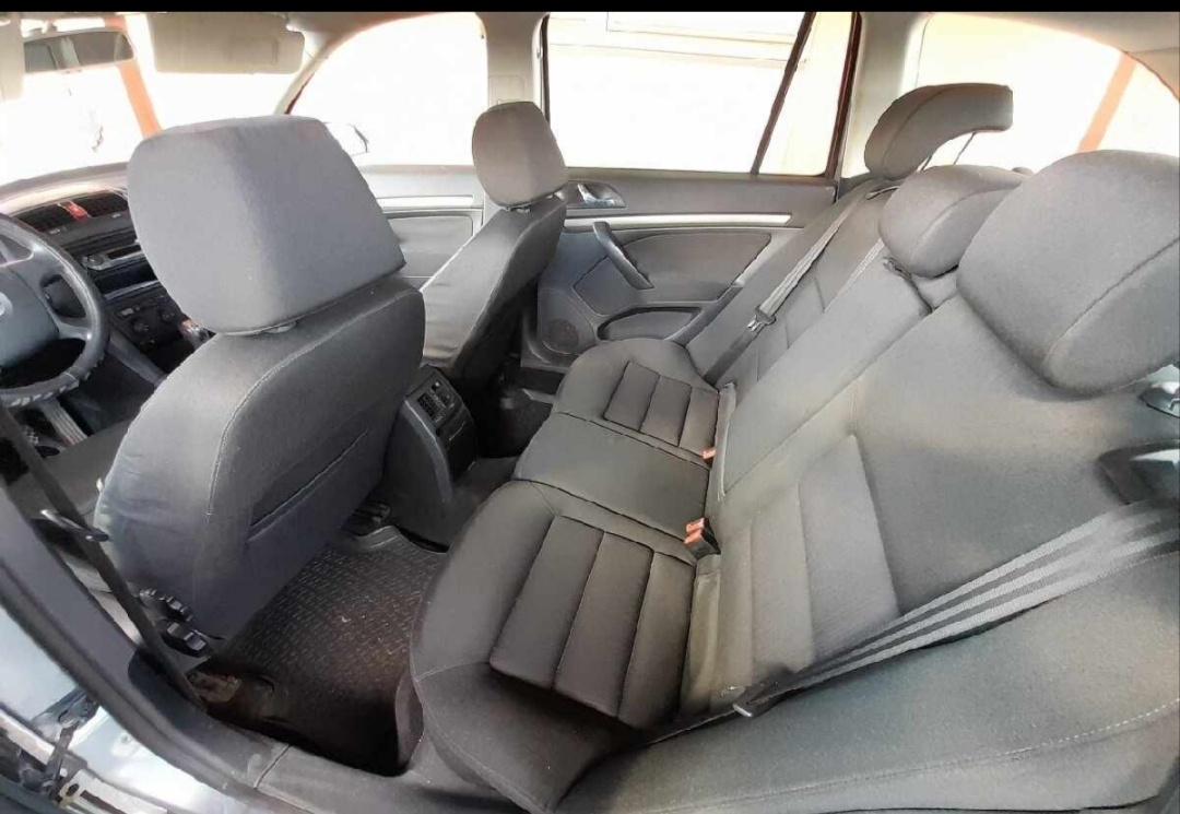 Škoda Octavia 2 - 7