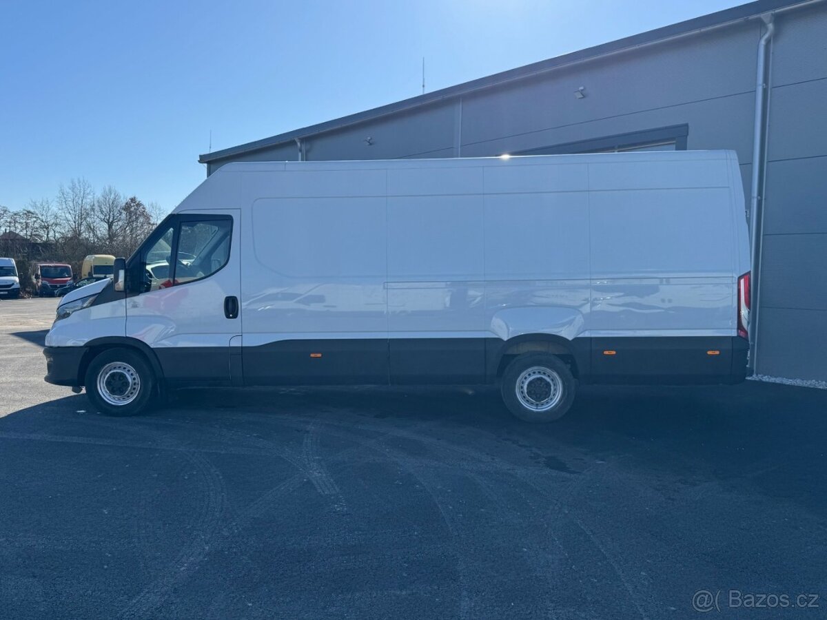 Iveco Daily 35S160 2.3 115 Kw 2022 - 7