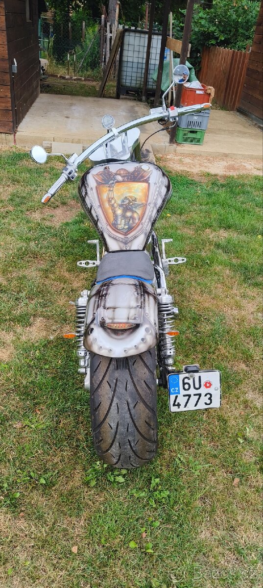 Chopper - 7