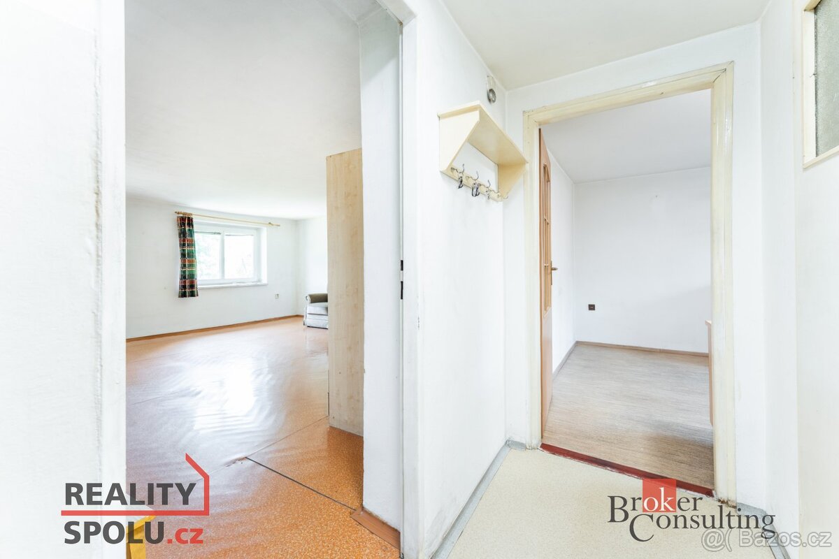 Prodej, byty/1+1, 52 m2, Vižňov 352, 54983 Meziměstí, Náchod - 7