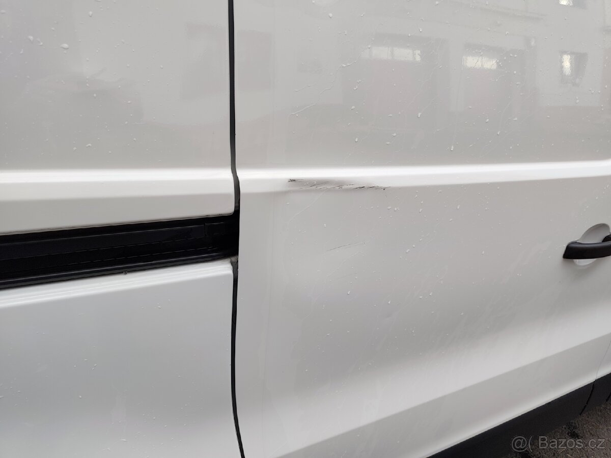 RENAULT TRAFIC 1.6 89kW ROK 2017 - 7